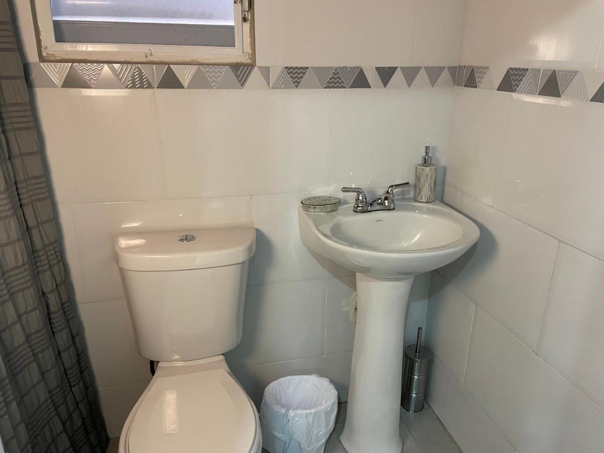 Maribel Hato Rey One Bedroom Apt. San Juan Exteriör bild