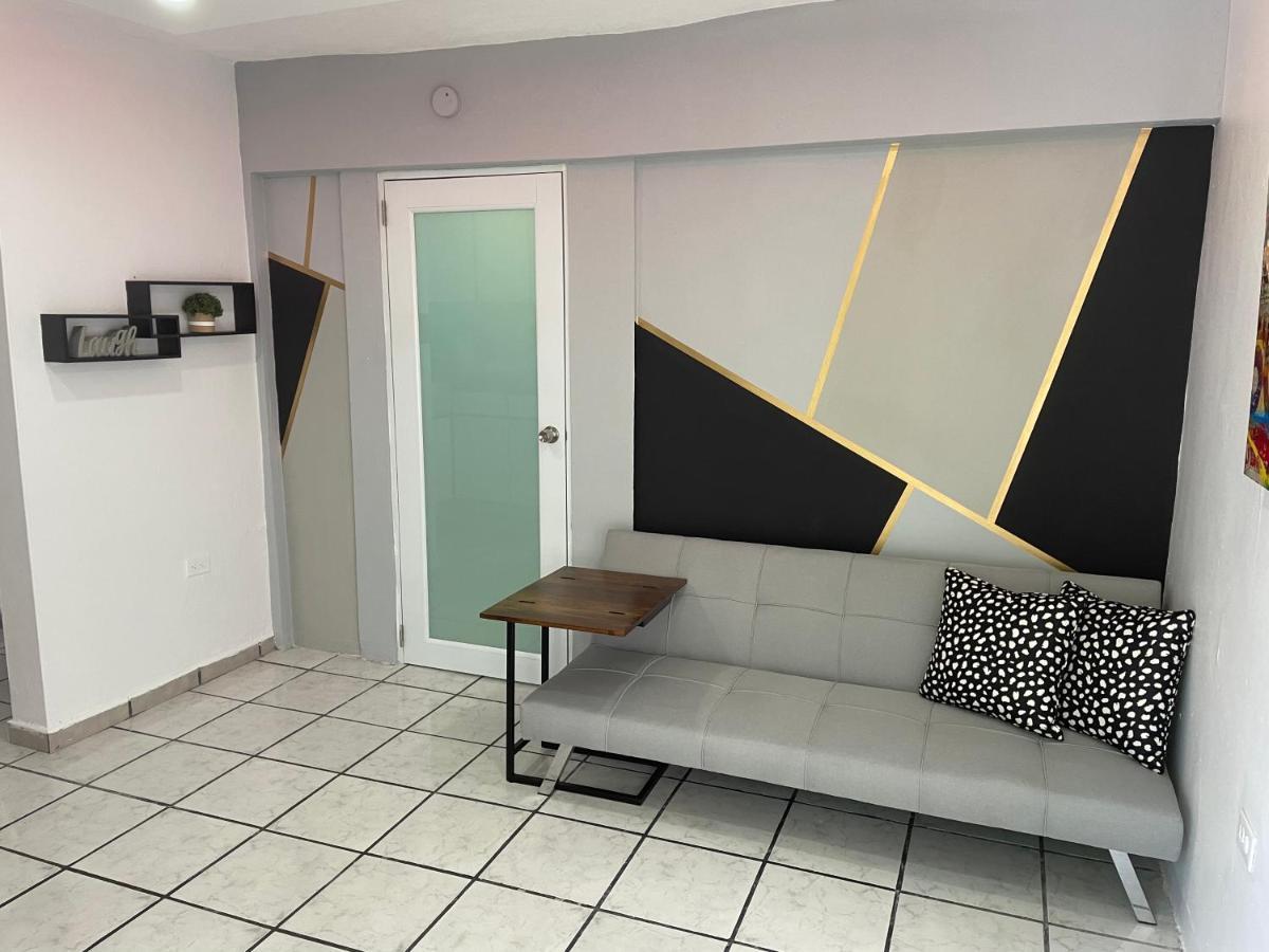 Maribel Hato Rey One Bedroom Apt. San Juan Exteriör bild
