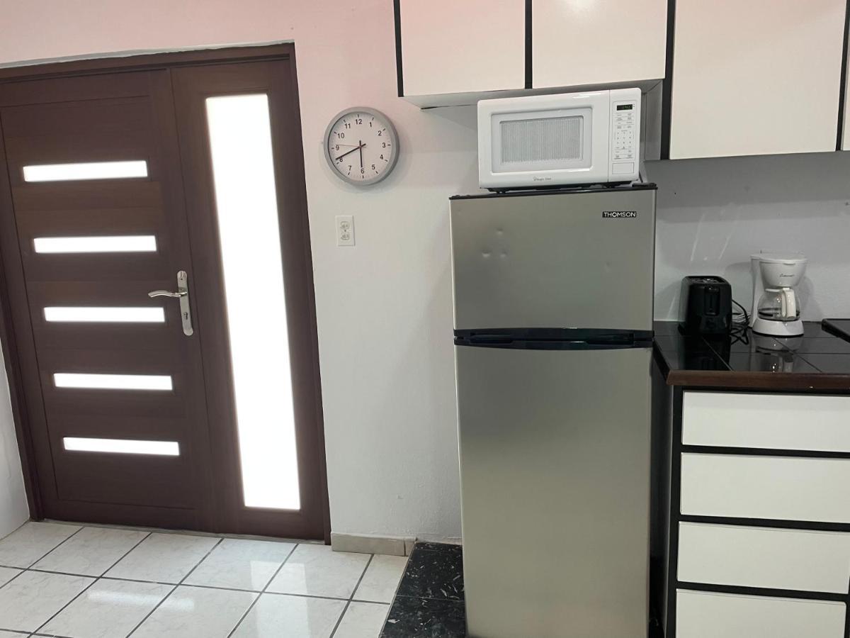Maribel Hato Rey One Bedroom Apt. San Juan Exteriör bild